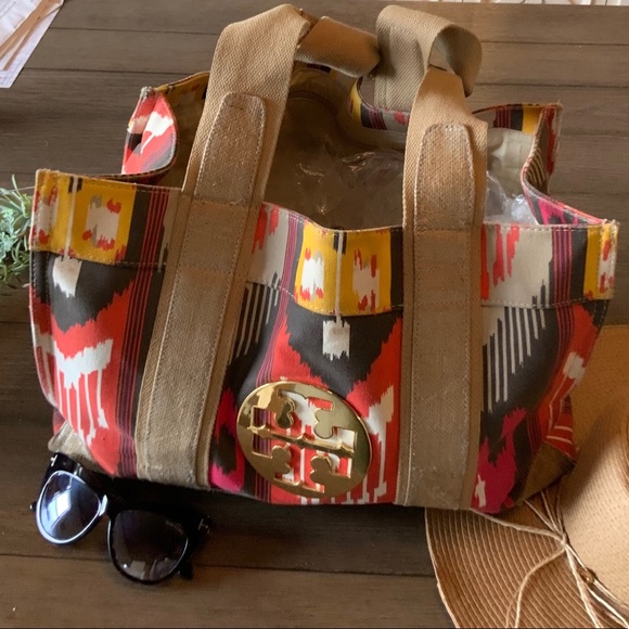 Tory Burch ❌SOLD❌ bag - Picture 4 of 13